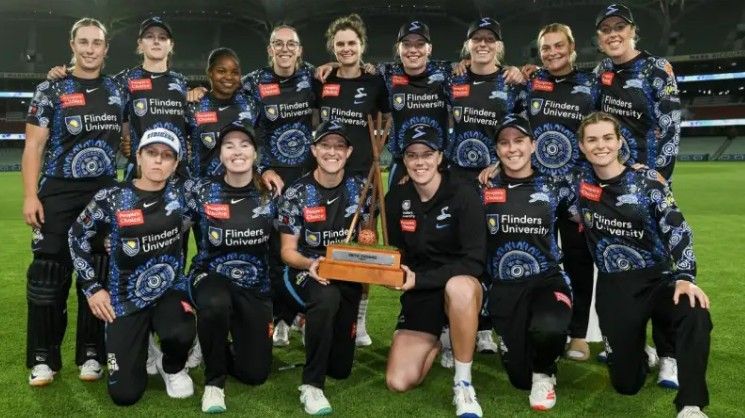 Adelaide Strikers Women