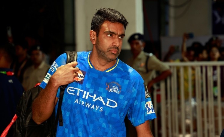 Ashwin’s Statement After Getting Injured Ashwin’s Statement After Getting Injured