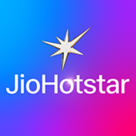 BBL Streaming Partner On JioHotstar