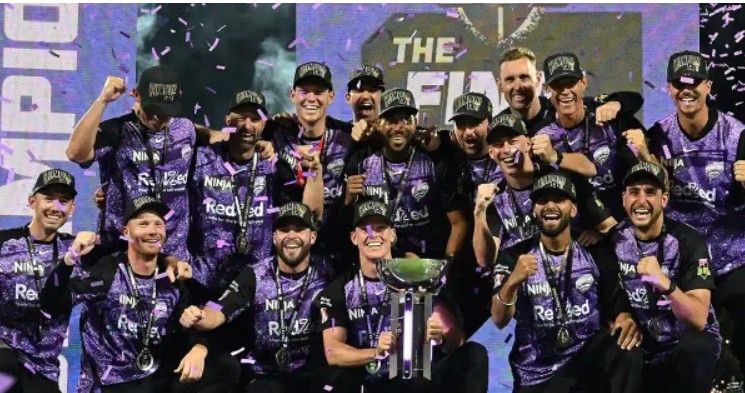 Hobart Hurricanes