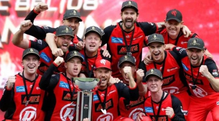 Melbourne Renegades