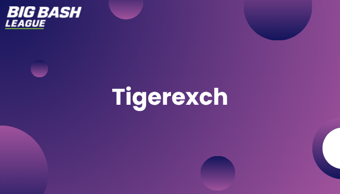 Tigerexch
