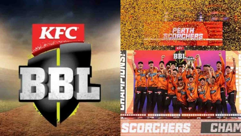 BBL 2026-27 Opener To Be In Chennai