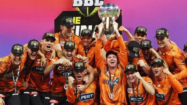 BBL 2026-27 BBL 2026-27