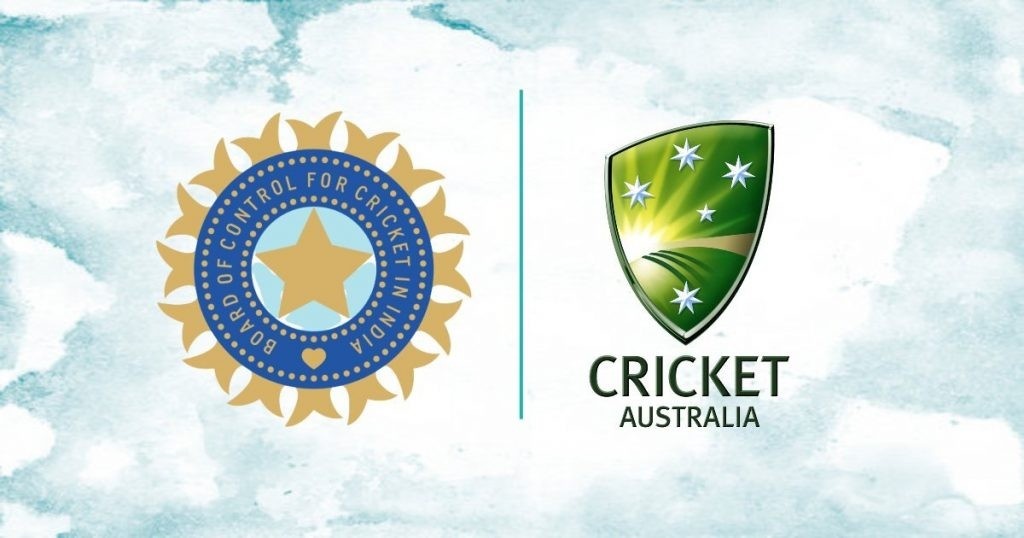 Cricket Australia Cricket Australia