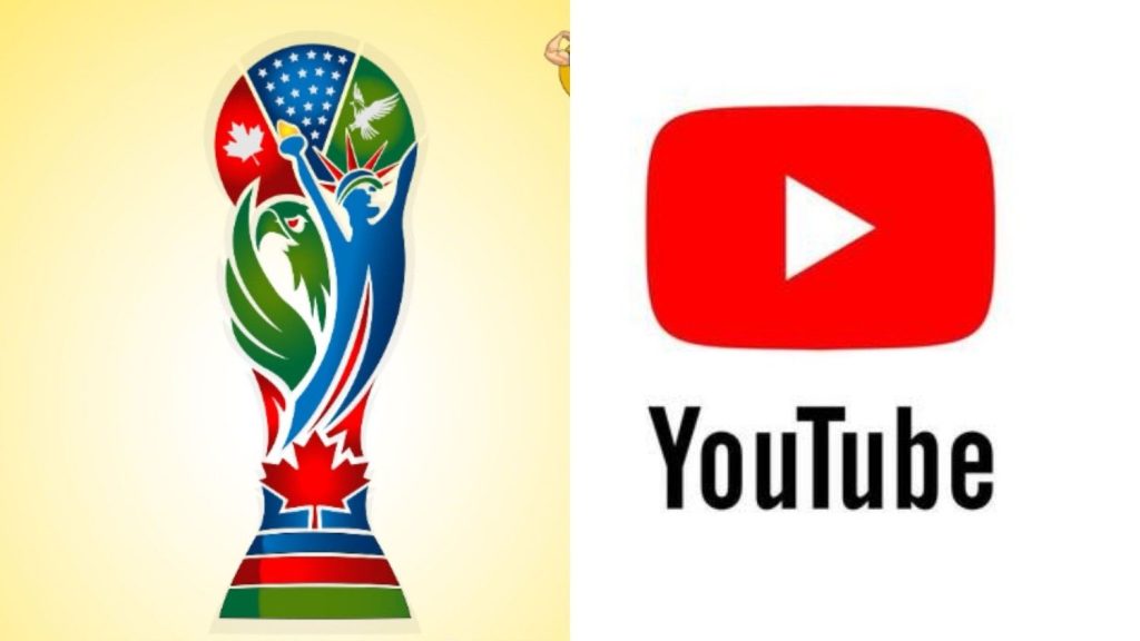 FIFA World Cup 2026 Live Streaming In India