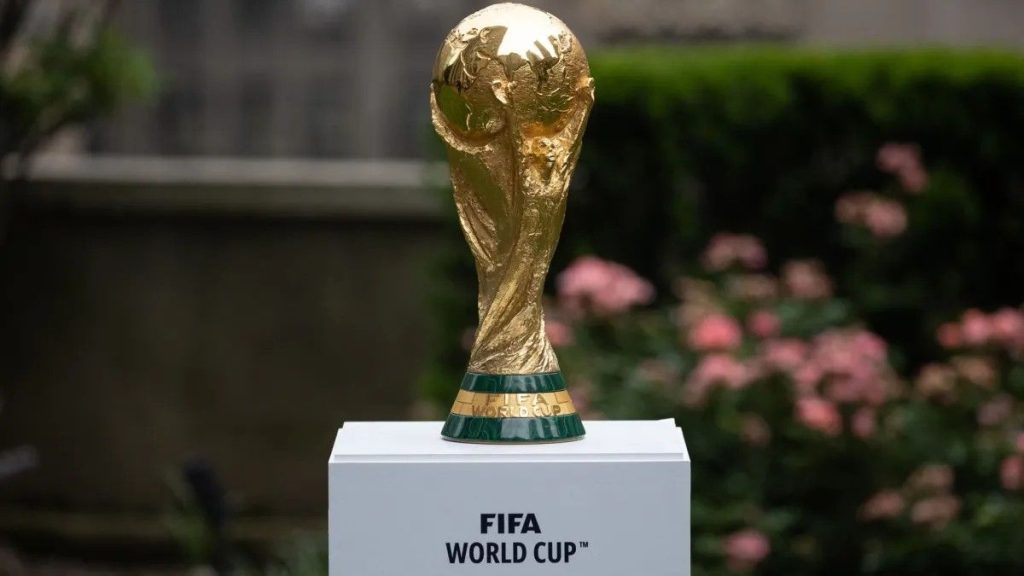 FIFA World Cup Winners List FIFA World Cup Winners List