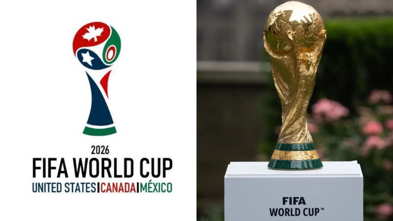 FIFA World Cup Winners List