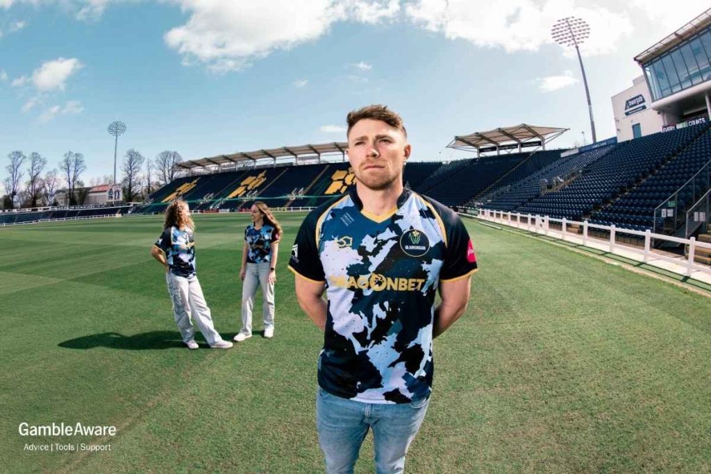 Glamorgan Glamorgan