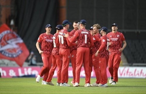 Lancashire Lightning Lancashire Lightning