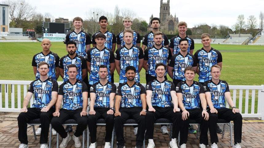 Leicestershire Foxes Leicestershire Foxes