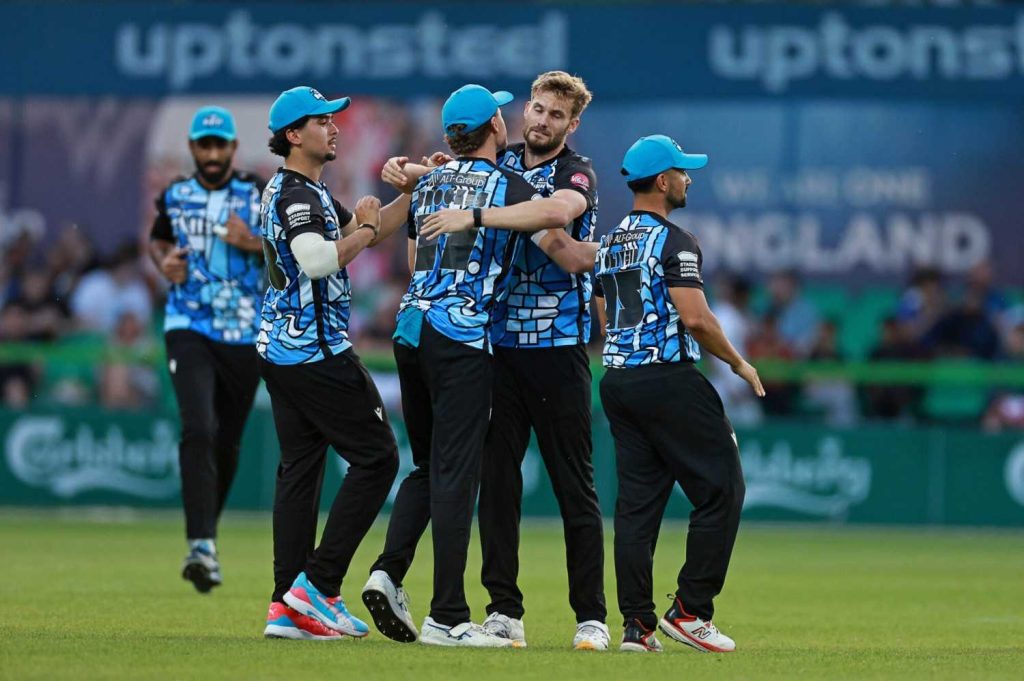 Northamptonshire Steelbacks Northamptonshire Steelbacks