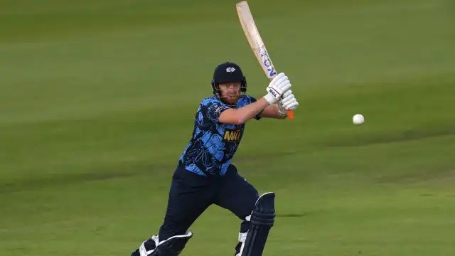 Notts Outlaws Notts Outlaws
