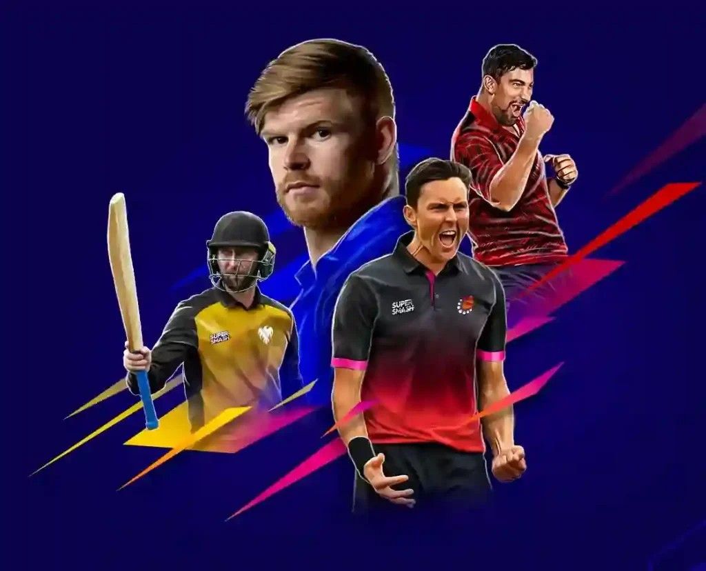 T20 Blast 2026 Teams