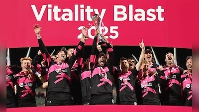 T20 Blast 2026 Tournament Format T20 Blast 2026 Tournament Format