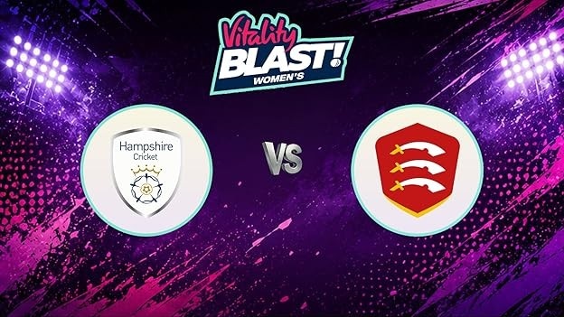 T20 Blast 2026 Upcoming Matches T20 Blast 2026 Upcoming Matches