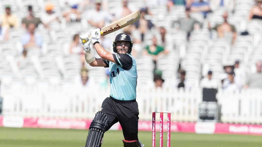 Warwickshire Bears Warwickshire Bears