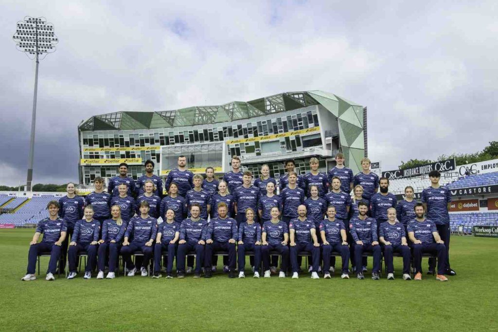 Yorkshire Yorkshire