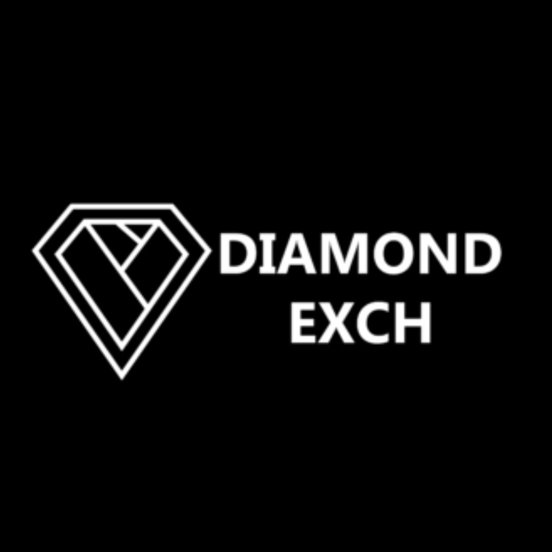 Diamond Exchange Logo